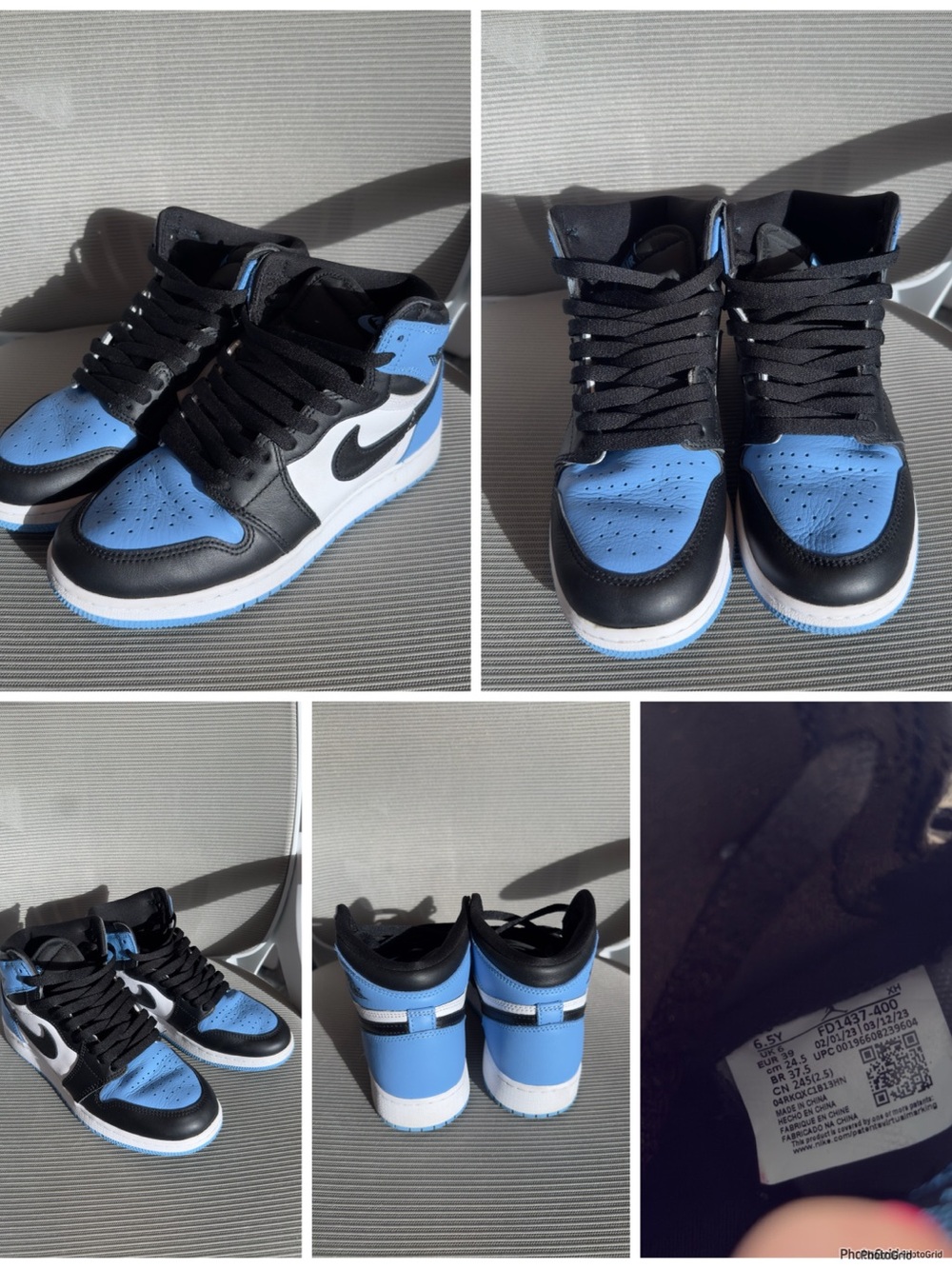 Nike Air Jordan